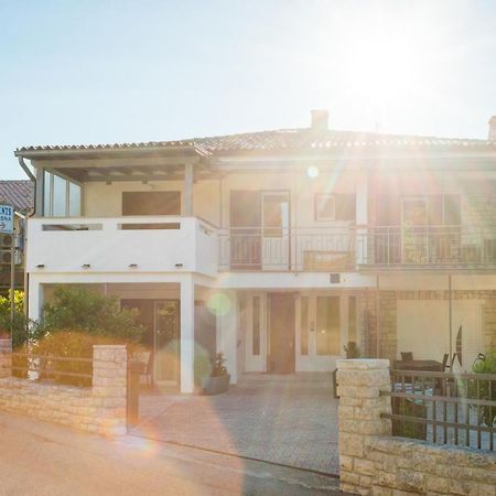 Apartments Jasna 1 Novigrad Istria Extérieur photo