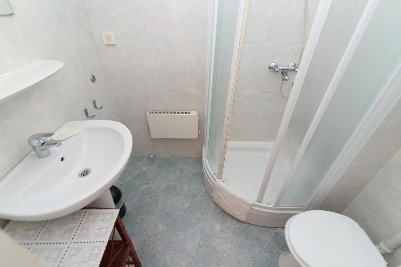 Apartments Jasna 1 Novigrad Istria Extérieur photo