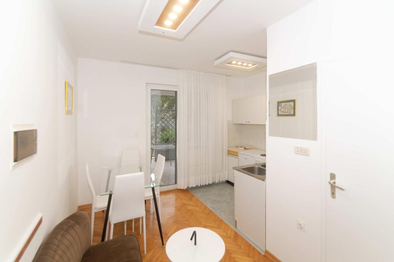 Apartments Jasna 1 Novigrad Istria Extérieur photo
